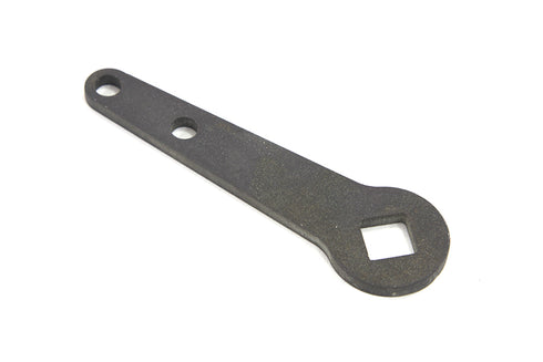 V-Twin Front Brake Lever Parkerized - 49-0063