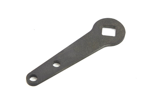 V-Twin Front Brake Lever Parkerized - 49-0063