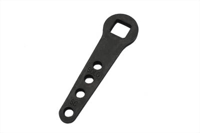 V-Twin Front Brake Lever Parkerized - 49-0064