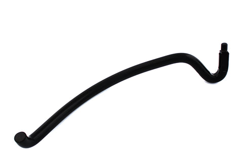 V-Twin Black Jiffy Kickstand Leg - 49-0065