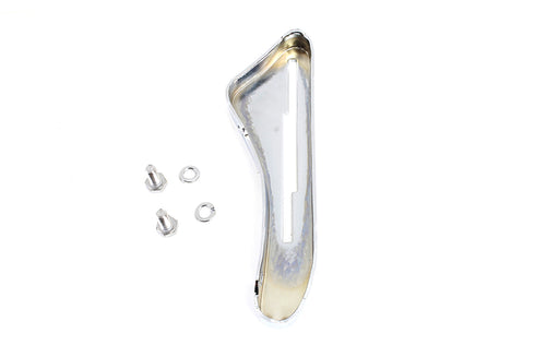 V-Twin 3 Speed Hand Shifter Gate Left Side - 49-0074