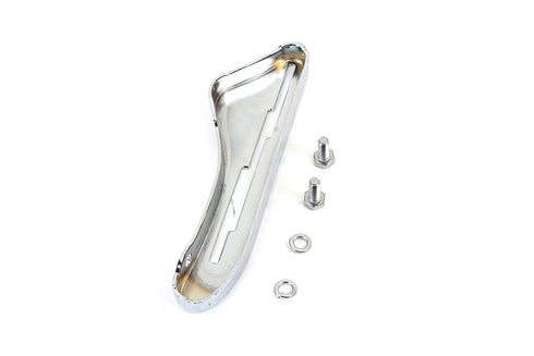 V-Twin Left Side Tank Hand Shifter Gate - 49-0075