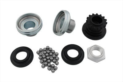 V-Twin 45 inch to 74 inch Conversion Kit - 49-0086