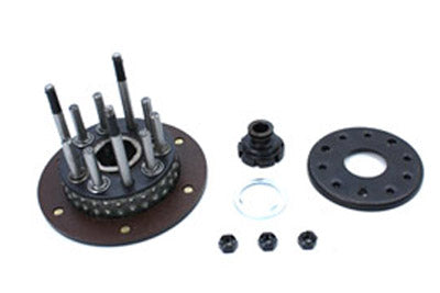 Motorshop Clutch Hub with Bearings - 49-0088