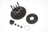 Motorshop Clutch Hub with Bearings - 49-0088