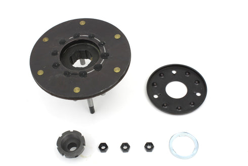 Motorshop Clutch Hub with Bearings - 49-0088