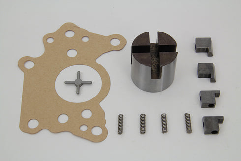 V-Twin Side Valve Feed Pump Upgrade - 49-0094