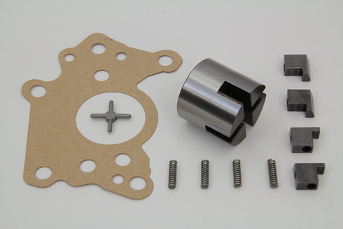 V-Twin Side Valve Feed Pump Upgrade - 49-0094