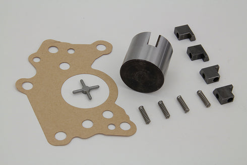 V-Twin Side Valve Feed Pump Upgrade - 49-0094