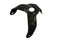 V-Twin Headlamp Mount Parkerized - 49-0098