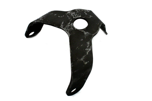 V-Twin Headlamp Mount Parkerized - 49-0098