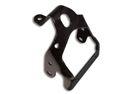 V-Twin Headlamp and Horn Mount Bracket - 49-0103