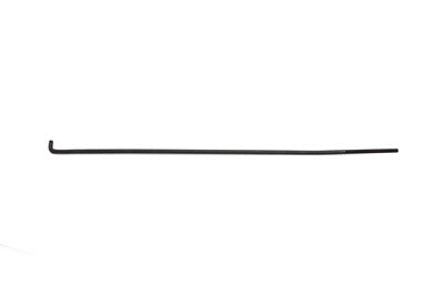 V-Twin Rear Brake Rod Parkerized - 49-0105