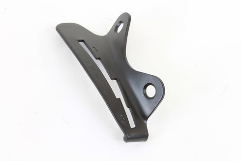 V-Twin Black Left Side Tank Hand Shifter Gate - 49-0107