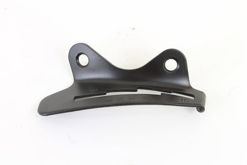 V-Twin Black Left Side Tank Hand Shifter Gate - 49-0107