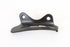 V-Twin Black Left Side Tank Hand Shifter Gate - 49-0107