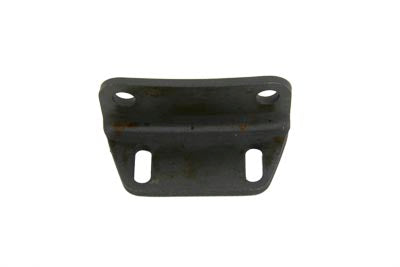 V-Twin Lower Horn Bracket Parkerized - 49-0112