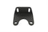 V-Twin Lower Horn Mount Bracket - 49-0115