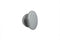 V-Twin JD Gas Cap Vented Nickel Plated - 49-0136