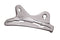 V-Twin Chrome Left Side Tank Hand Shifter Gate - 49-0147