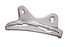 V-Twin Chrome Left Side Tank Hand Shifter Gate - 49-0147