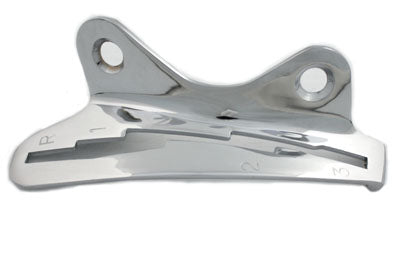 V-Twin Chrome Left Side Tank Hand Shifter Gate - 49-0147