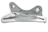 V-Twin Chrome Left Side Tank Hand Shifter Gate - 49-0147