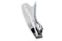 V-Twin Chrome Left Side Tank Hand Shifter Gate - 49-0147