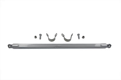 V-Twin Replica Handlebar Cross Bar Kit - 49-0153
