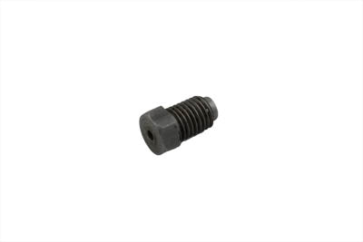 V-Twin Throttle Spark Control Wire Screw - 49-0156
