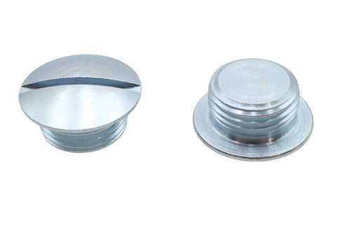 V-Twin Handlebar Throttle End Screw - 49-0159