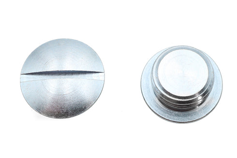 V-Twin Handlebar Throttle End Screw - 49-0159