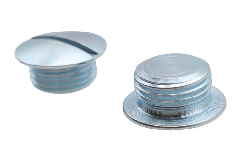 V-Twin Handlebar Throttle End Screw - 49-0159