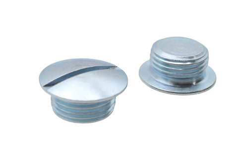 V-Twin Handlebar Throttle End Screw - 49-0159