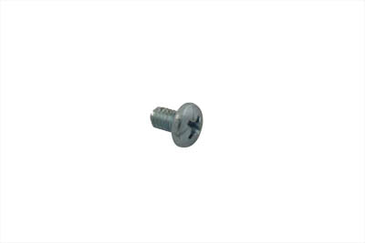 V-Twin Handlebar Grip Cap Screw - 49-0161