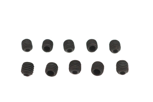 Colony Throttle Plunger Screw Set - 49-0162