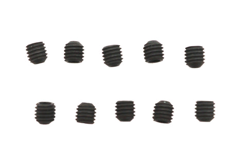 Colony Throttle Plunger Screw Set - 49-0162