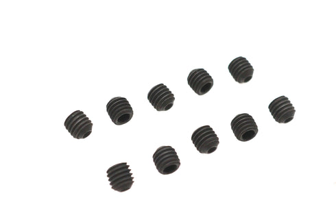 Colony Throttle Plunger Screw Set - 49-0162