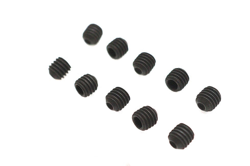 Colony Throttle Plunger Screw Set - 49-0162