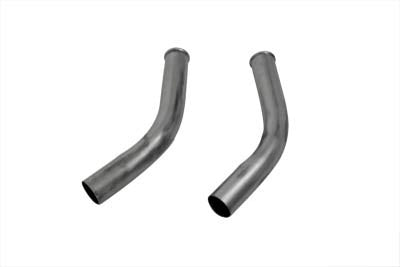 V-Twin JD Header Pipes - 49-0169