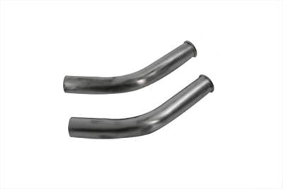 V-Twin JD Header Pipes - 49-0169