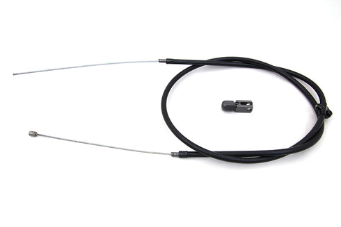 V-Twin Spring Fork Brake Cable Kit - 49-0171