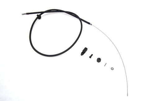 V-Twin Spring Fork Brake Cable Kit - 49-0171