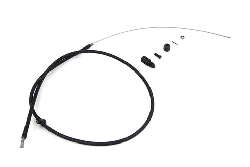 V-Twin Spring Fork Brake Cable Kit - 49-0171