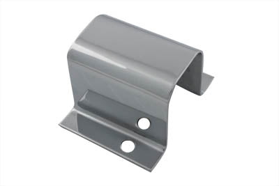 V-Twin Indian Switch Cover Chrome - 49-0175