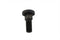 V-Twin Black Oxide Bolt to Mount Stock T Bar - 49-0188