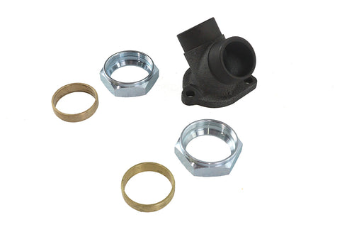 V-Twin 45 inch Intake Manifold Kit - 49-0207