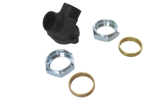 V-Twin 45 inch Intake Manifold Kit - 49-0207