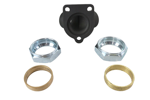 V-Twin 45 inch Intake Manifold Kit - 49-0207