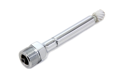 V-Twin Chrome 2:1 Speedometer Drive Unit - 49-0210